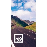 ON-ROAD (utwardzona nawierzchnia)